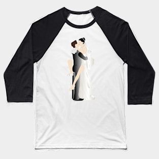 Wedding shirts Baseball T-Shirt